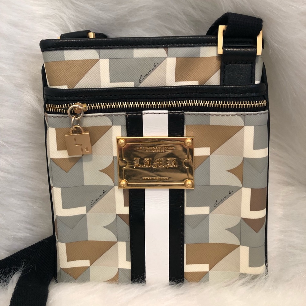 L.A.M.B. Crossbody bag by Gwen Stefani